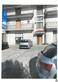 Fabbricato ad uso abitativo sito in Montesarchio (BN)...