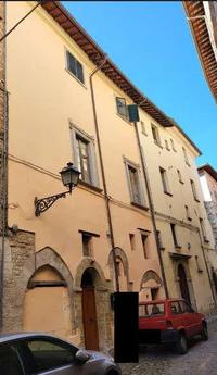 Intera Proprietà su: appartamento oltre alla...