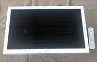 (Lotto 6) Televisore LCD marca PANASONIC modello...