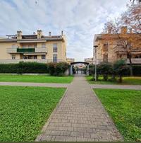 piena proprietà di autorimessa