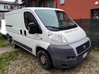 Lotto n.2AUTOCARRO MARCA FIAT MODELLO DUCATO (FURGONE)...