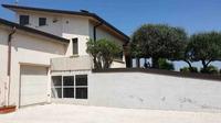 UNITA' IMMOBILIARE ADIBITA A VILLA UNIFAMILIARE - GARAGE...