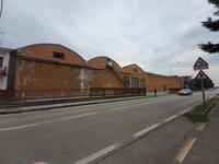 RACCOLTA OFFERTE - Capannone ad Ostellato (FE) con...