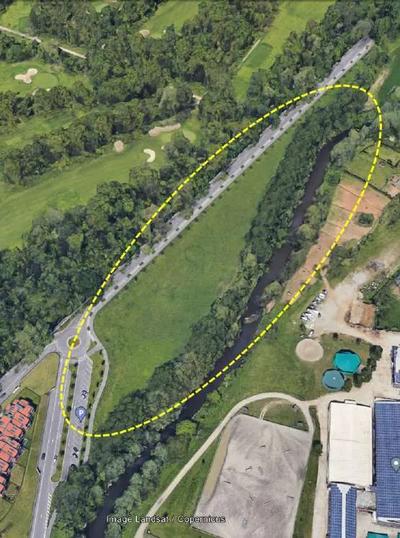 Quattro appezzamenti di terreno.PER L’ASSISTENZA ALLA PARTECIPAZIONE ALL’ASTA DEI BENI IMMOBILI E MOBILI CI SI PUO’ RIVOLGERE ALL’I.V.G. DI MONZA. IL TRIBUNALE DI MONZA NON HA CONFERITO ALCUN INCA...
