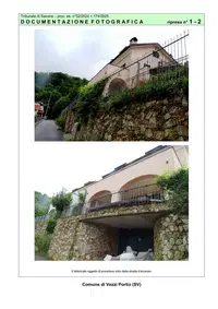 Piena proprietà perla quota di 1000/1000 di Casa...