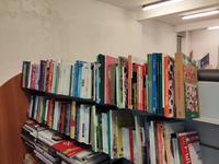 Lotto unico n.5RIMANENZE DI MAGAZZINO LIBRI ADULTI E...