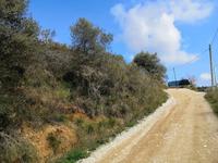 APPEZZAMENTO DI TERRENO VIGNETO E SEMINATIVO CONTRADA...
