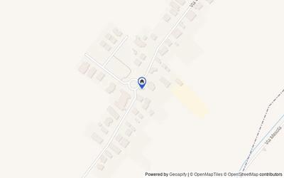 Mappa della zona: Via Visdomina, 33A, 48015 Visdomina RA, Italia, 48015, Cervia, Ravenna