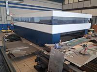 LOTTO 2: MACCHINA TAGLIO LASER CO2 MARCA TRUMPF, MODELLO...
