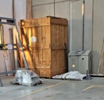 Beni Materiali: Impianti e Attrezzature per la...