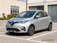 Renault ZOE E3H MC 1LP INTEN - vendita telematica sulla...