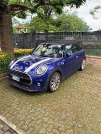 LOTTO 3: autovettura MINI, targata FR639T Vendita...