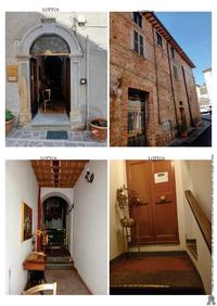 Diritti di piena proprietà di n. 1 appartamento di tipo...