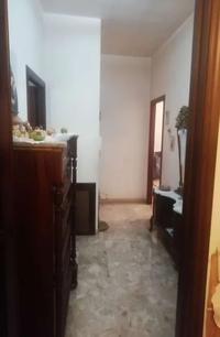 Appartamento posto ai piani primo e secondo, composto di...