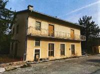 NOCERA UMBRA (PG) LOC. PONTE PARRANO