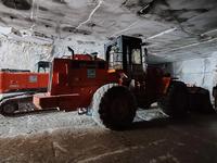 PALA GOMMATA FIAT-HITACHI MOD. FH W350 ANNO 1999 LOTTO 19