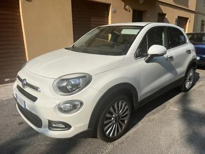 Lotto 1 - quota del 50% di proprietà di autovettura Fiat 500X