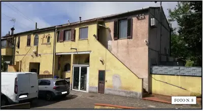 Piena e perfetta proprietà dell’appartamento ad uso civile abitazione,...