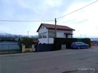 Fabbricato, originariamente destinato a casa cantoniera,...