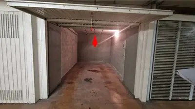Box auto in Piazza Adriano a Torino - LOTTO 82 - PROPRIETA' SUPERFICIARIA -...