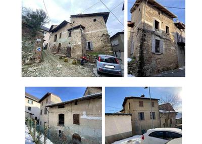 LOTTO PRIMO (LOTTO 1 IN PERIZIA 100/2020): PORZIONE DI...