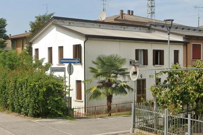 Quota 1/2 di appartamento a Rubano in asta