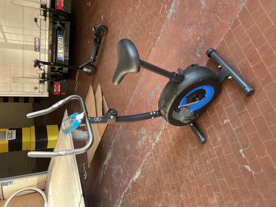 CYCLETTE MAGNETICA ART. 4382