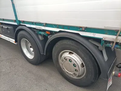 Lotto n.2RIMORCHIO PER TRASPORTO COSE - USO PROPRIO...