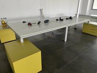 Lotto 3 - costituito da: VARIO ARREDO DA UFFICIO,...