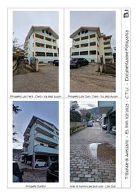 Appartamento adibito ad uso residenziale posto al piano...