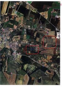 Appezzamento di terreno costituente unico blocco di...