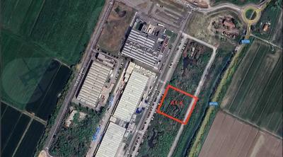 Lotto A1.4 - Terreno edificabile a destinazione...