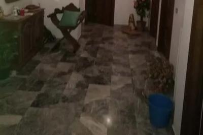 Diritti di piena proprietà su appartamento di civile abitazione con annessa...