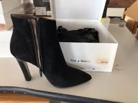 (LOTTO N° 1) VENDITA IN STOCK DI: SCARPE DA DONNA (CIRCA...