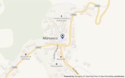 Mappa della zona: via Boccaccio, 8-10-12, 15010 Morsasco AL, Italia, 15010, Morsasco, Alessandria