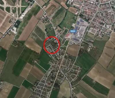 LOTTO 37 Comune di Borgo Virgilio, lottizzazione C8...