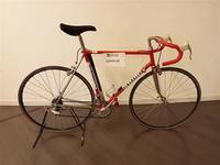 STOCK DI N. 6 BICICLETTE di varie marche