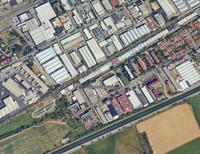 edificio industriale posto al piano terra composto da...