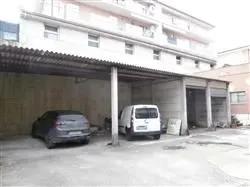 Diritti di piena proprietà (1/1) su deposito artigianale sito a Porto...