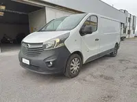 AUTOCARRO OPEL VIVARO 