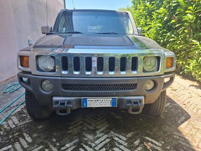 Autocarro Hummer H3Per visionare la documentazione disponibile, si invitano le parti interessate a visitare la pagina dell'asta sul portale www.industrialdiscount.it - codice asta 10326