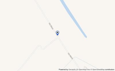 Mappa della zona: Via Mura, 44026, Mesola, Ferrara