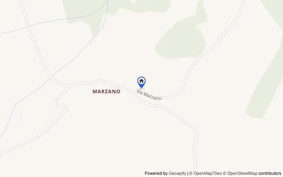 Mappa della zona: c.da Marzano, snc, 82030, Campoli del Monte Taburno, Benevento