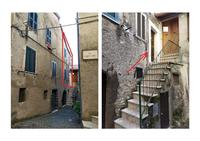 Appartamento ubicato a Segni (RM) - via CARATELLI N. 28,...