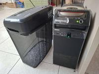 (Lotto n.80) Un PC Lenovo ThinkCentre (privo di hard...