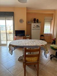 Alloggio sito nel Comune di Augusta nella Via I Maggio...