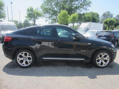 44/26- Autovettura BMW X6 Drive 35D
