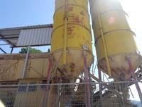 Coclea DN273 di lunghezza pari a 13 metri; Autoclave...