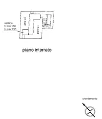 Piena Proprietà. In Comune di VALMADRERA, nel fabbricato...