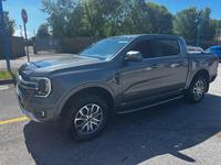 PIC UP DOPPIA CABINA CON GANCIO TRAINO, MARCA FORD ,...